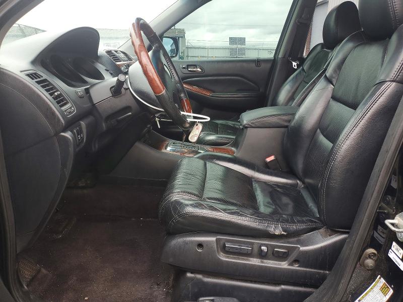 Продаж на аукціоні авто 2005 Acura Mdx, vin: 2HNYD18935H536437, номер лоту: 79978875