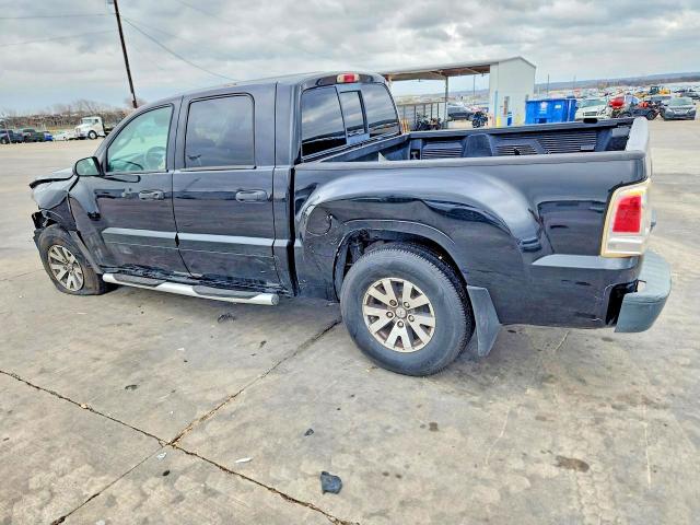 Продаж на аукціоні авто 2009 Mitsubishi Raider, vin: 1Z7HC28K49S729796, номер лоту: 79919065