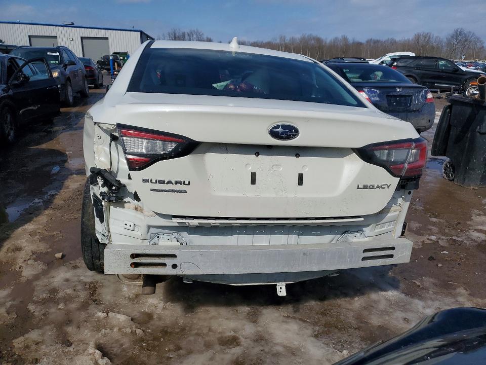 46599086 :رقم المزاد ، 4S3BWAC60R3019883 vin ، 2024 Subaru Legacy مزاد بيع
