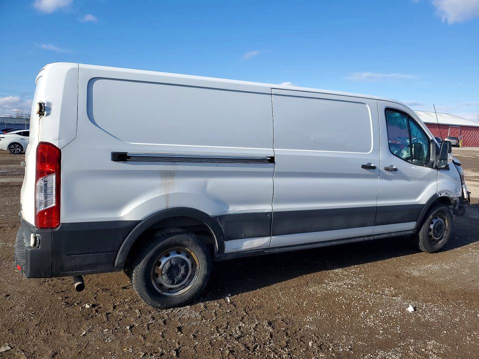 Aukcja sprzedaży 2021 Ford Transit, vin: 1FTBR1Y88MKA18285, numer aukcji: 78981335