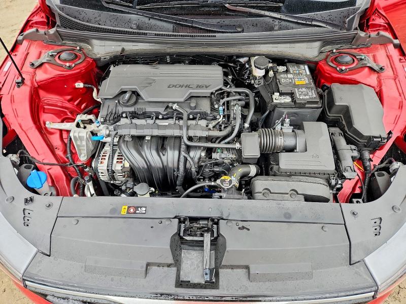 Продажа на аукционе авто 2025 Kia K4, vin: 3KPFW4DEXSE162962, номер лота: 79059685