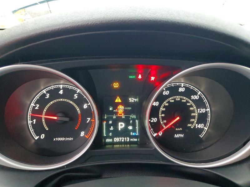 48139406 :رقم المزاد ، 4A4AP3AU0EE024952 vin ، 2014 Mitsubishi Outlander Sport مزاد بيع