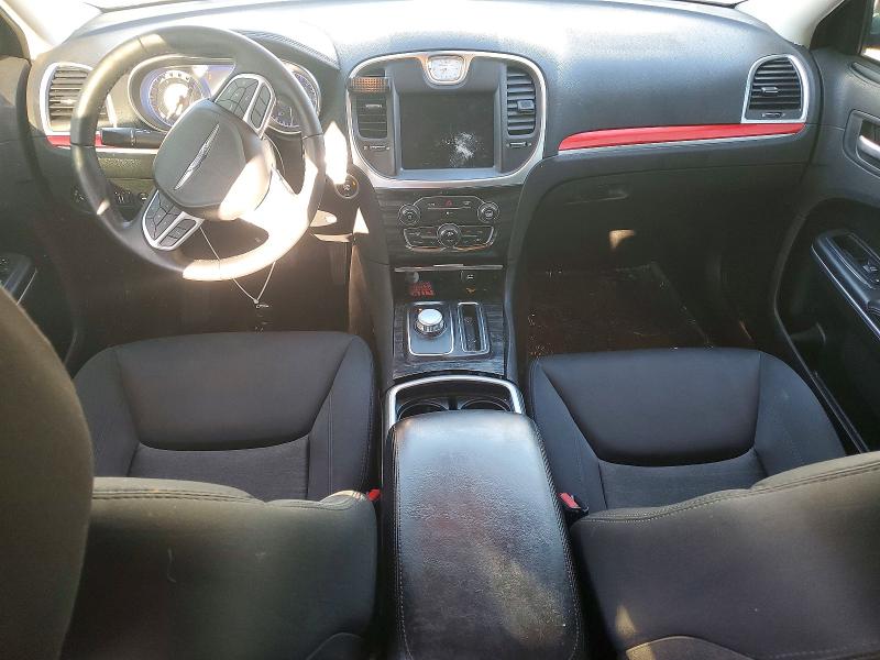Aukcja sprzedaży 2018 Chrysler 300, vin: 2C3CCAAG2JH278034, numer aukcji: 79953015