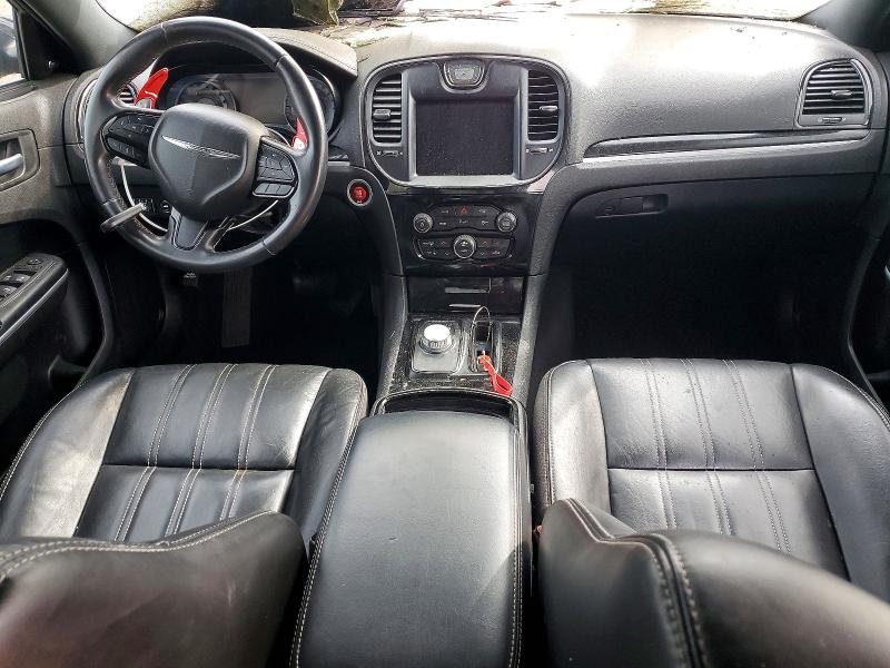 45637446 :رقم المزاد ، 2C3CCABG8NH167587 vin ، 2022 Chrysler 300 مزاد بيع