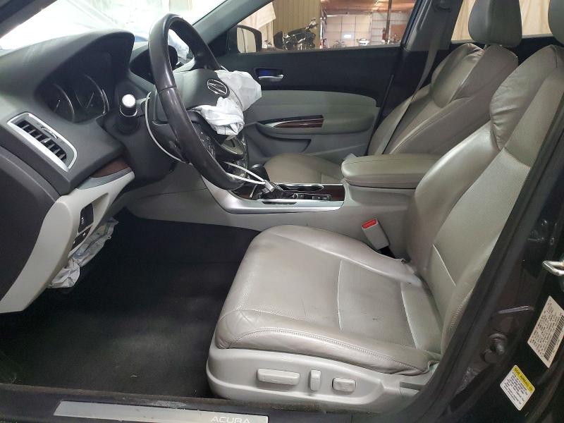 Aukcja sprzedaży 2015 Acura Tlx, vin: 19UUB1F55FA003680, numer aukcji: 46210566