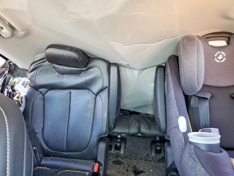 46068156 :رقم المزاد ، 1C4RJKBG8P8878720 vin ، 2023 Jeep Grand Cherokee مزاد بيع