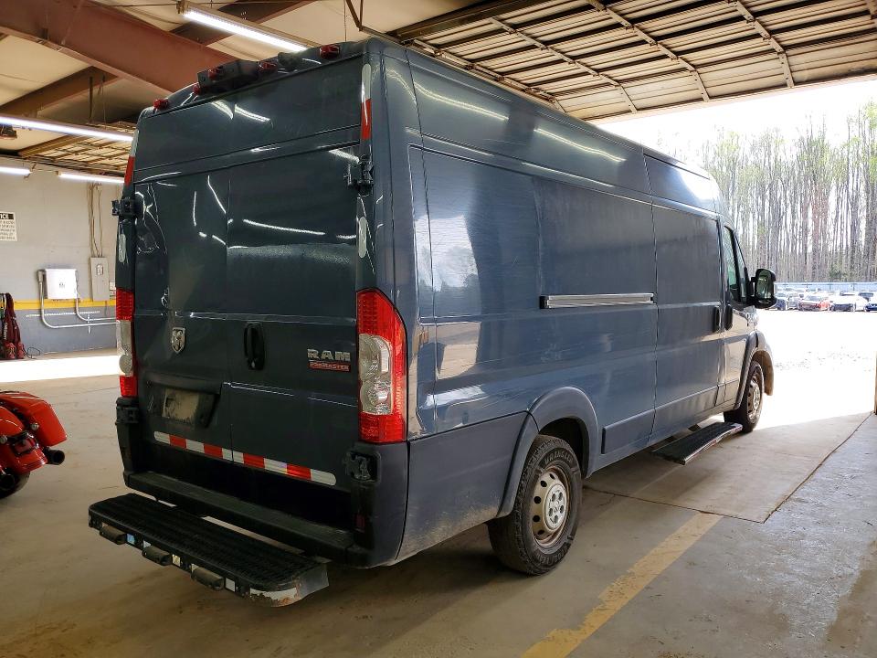 Aukcja sprzedaży 2021 Ram Promaster 3500, vin: 3C6MRVJG9ME557090, numer aukcji: 47697786