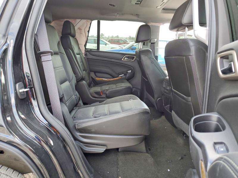 Продаж на аукціоні авто 2017 Gmc Yukon, vin: 1GKS1CKJ8HR132965, номер лоту: 47416006