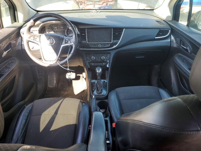 Продаж на аукціоні авто 2019 Buick Encore, vin: KL4CJASB3KB720618, номер лоту: 45584186