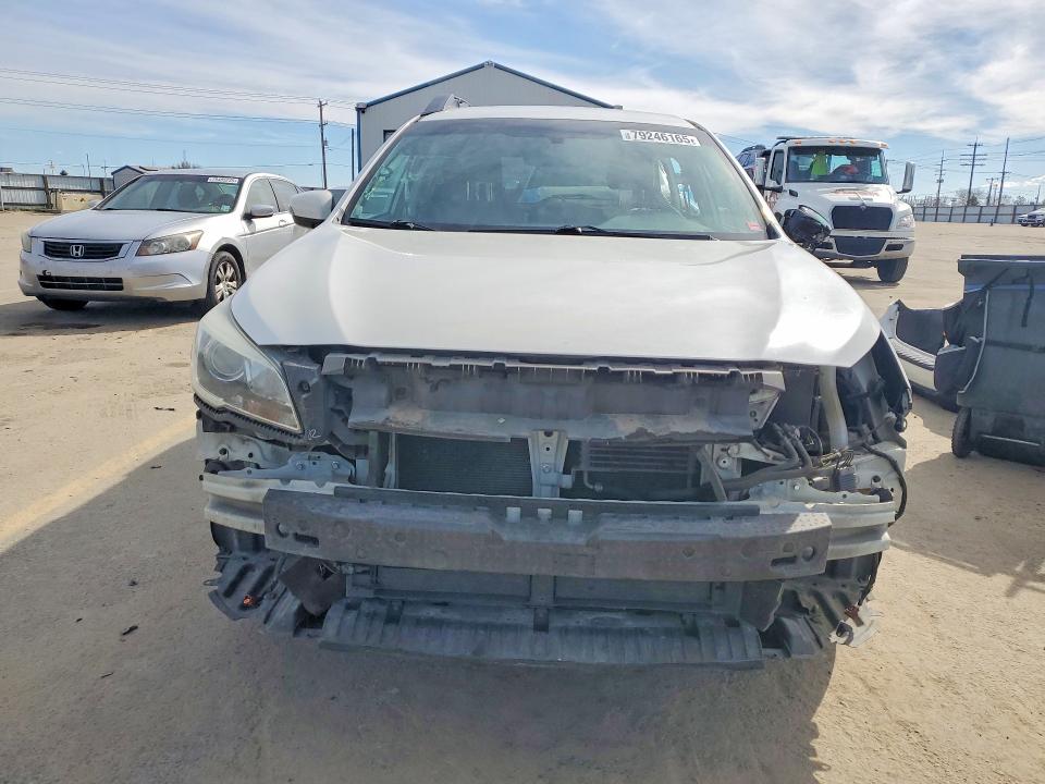 Aukcja sprzedaży 2016 Subaru Outback, vin: 4S4BSAJC2G3242858, numer aukcji: 79246165