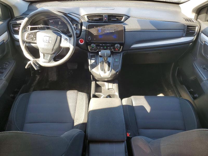 47023706 :رقم المزاد ، 2HKRW2H29KH128105 vin ، 2019 Honda Cr-v مزاد بيع