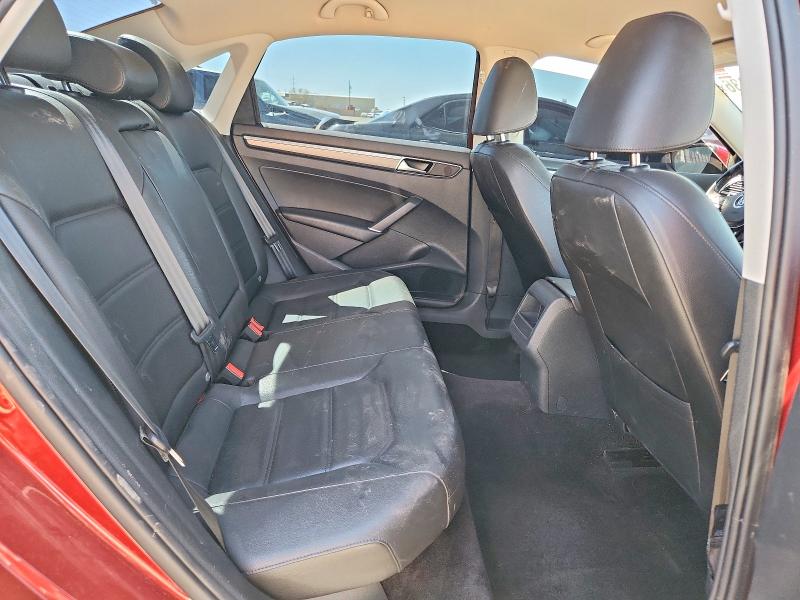 46774436 :رقم المزاد ، 1VWAA7A36JC043788 vin ، 2018 Volkswagen Passat مزاد بيع