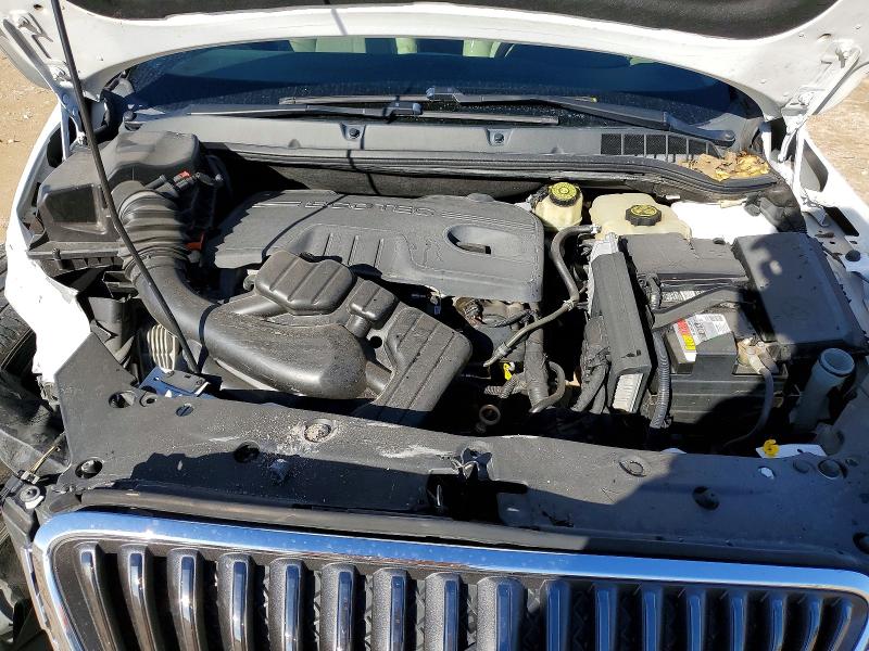 2016 Buick Verano მანქანა იყიდება აუქციონზე, vin: 1G4PP5SKXG4142540, აუქციონის ნომერი: 45741796