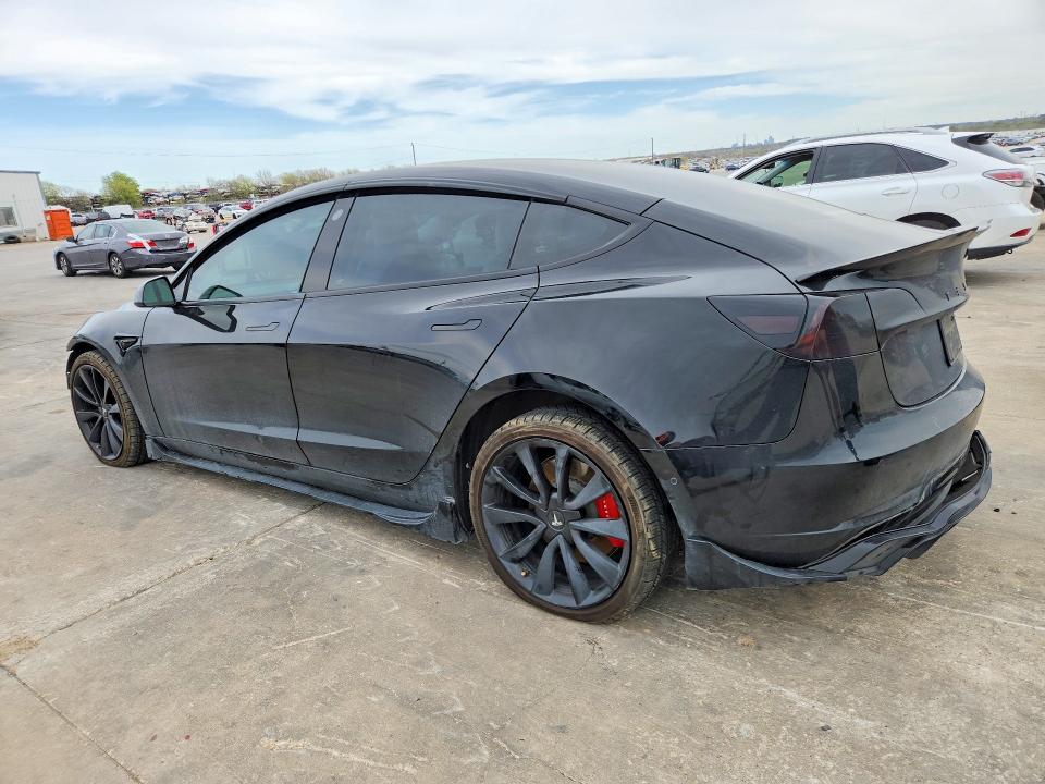 Aukcja sprzedaży 2022 Tesla Model 3, vin: 5YJ3E1EC5NF295788, numer aukcji: 46145546