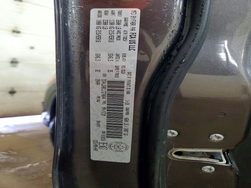 Продажа на аукционе авто 2018 Jeep Compass, vin: 3C4NJDAB1JT270644, номер лота: 46993736