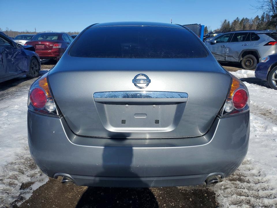 Продаж на аукціоні авто 2007 Nissan Altima, vin: 1N4AL21E47C176310, номер лоту: 76605495