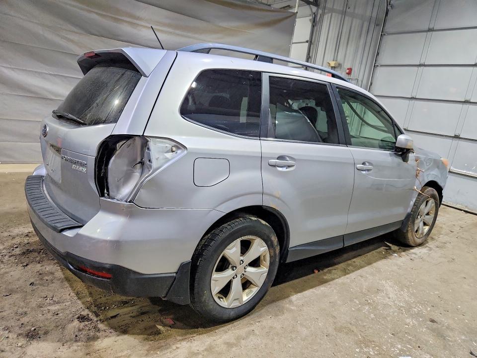 Aukcja sprzedaży 2014 Subaru Forester, vin: JF2SJAHC5EH416730, numer aukcji: 47742336