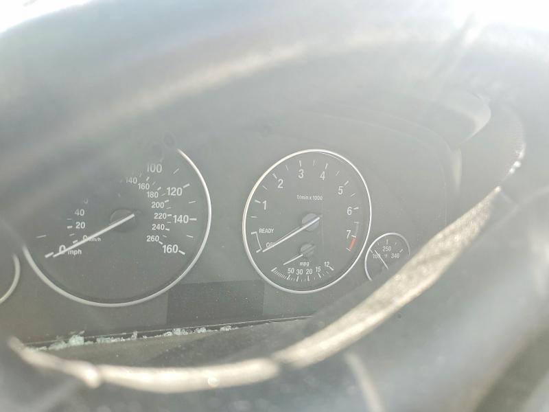 Aukcja sprzedaży 2015 Bmw 320, vin: WBA3B1C58F5A05768, numer aukcji: 47934936