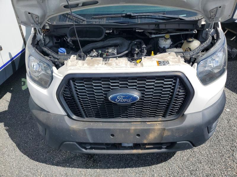 2020 Ford Transit მანქანა იყიდება აუქციონზე, vin: 1FDBW5Z85LKA95575, აუქციონის ნომერი: 79966625