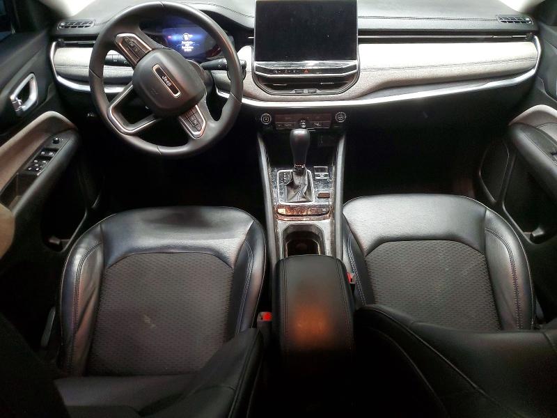 Aukcja sprzedaży 2022 Jeep Compass, vin: 3C4NJDBB4NT232247, numer aukcji: 45564746