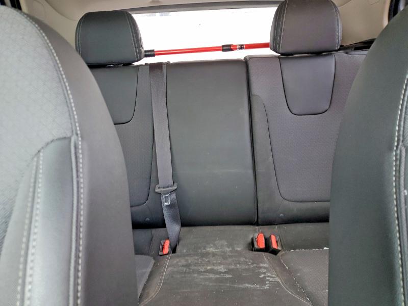 46127466 :رقم المزاد ، KL4AMBS29RB087153 vin ، 2024 Buick Encore Gx مزاد بيع