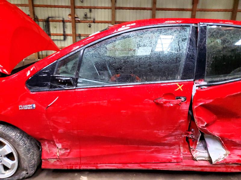 Aukcja sprzedaży 2020 Toyota Prius Prime, vin: JTDKARFP4L3134141, numer aukcji: 45784866