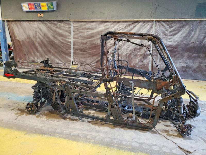 Продаж на аукціоні авто 2021 Can-am Defender, vin: 3JB7VAX41MK000508, номер лоту: 45674276