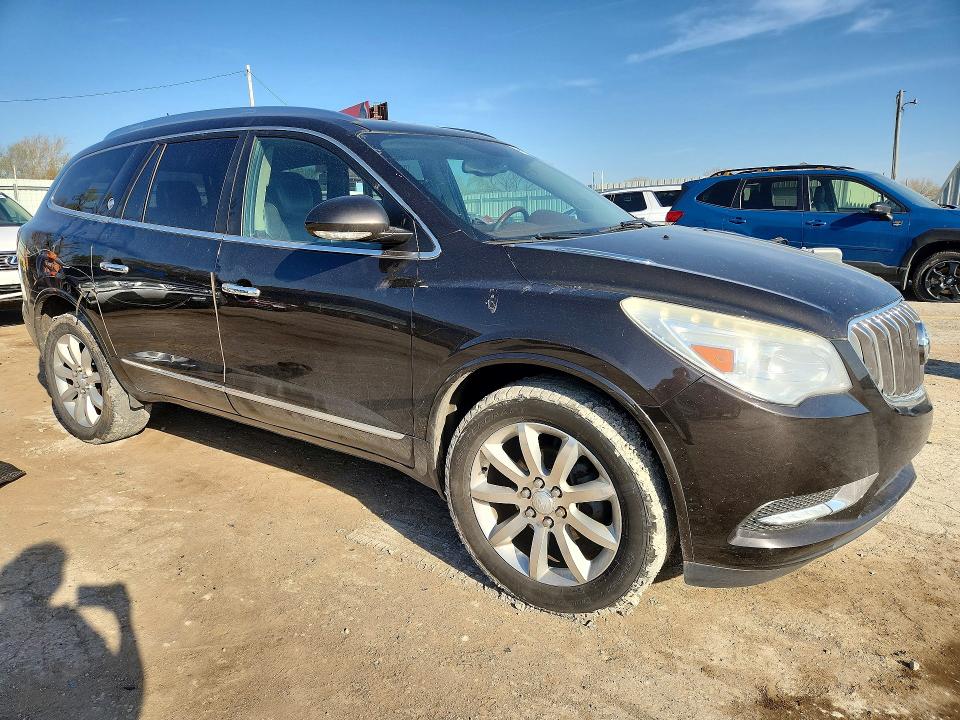 Aukcja sprzedaży 2013 Buick Enclave, vin: 5GAKRDKD2DJ117733, numer aukcji: 48053956