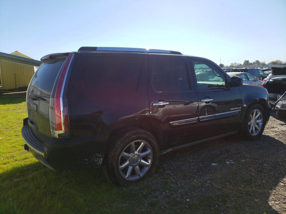 Aukcja sprzedaży 2007 Gmc Yukon, vin: 1GKFK638X7J385956, numer aukcji: 78550325