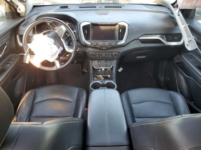 Aukcja sprzedaży 2020 Gmc Terrain, vin: 3GKALPEX4LL155513, numer aukcji: 47210456