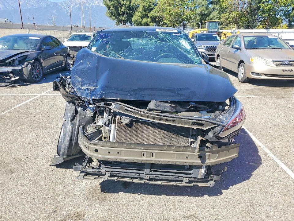 Продаж на аукціоні авто 2018 Subaru Impreza, vin: 4S3GKAM63J3602825, номер лоту: 46305606
