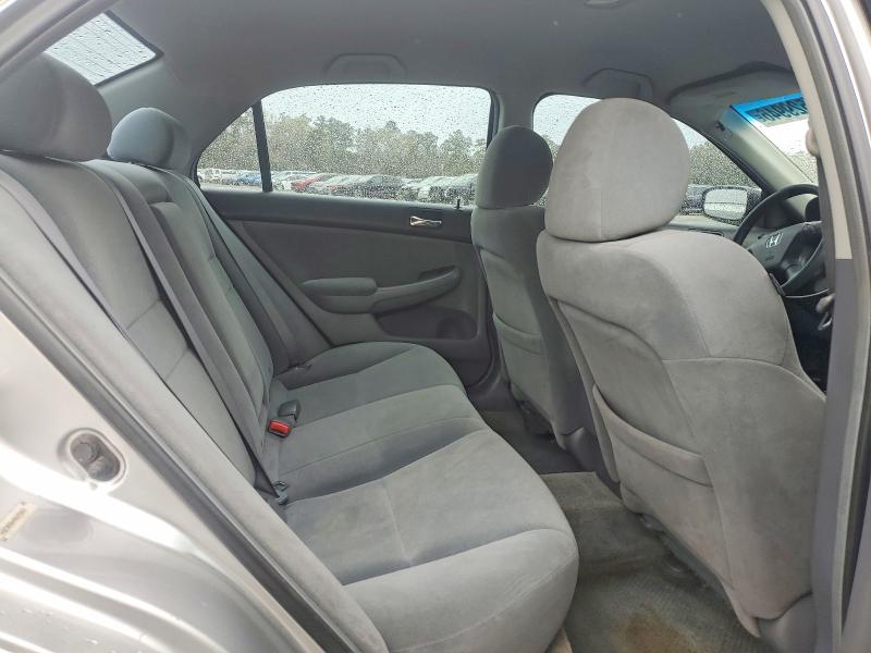 45529946 :رقم المزاد ، 3HGCM56456G706511 vin ، 2006 Honda Accord مزاد بيع