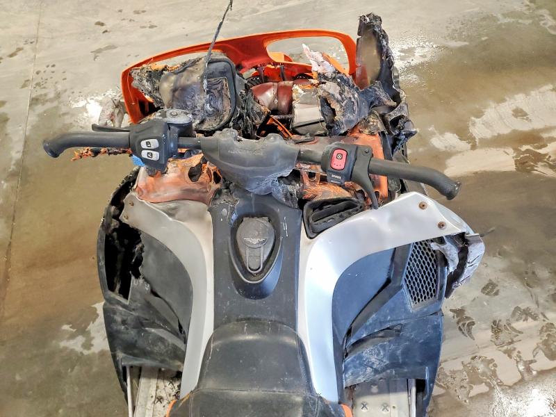 Продажа на аукционе авто 2007 Arctic Cat Arctic Cat, vin: 4UF07SNWX7T108289, номер лота: 47408146