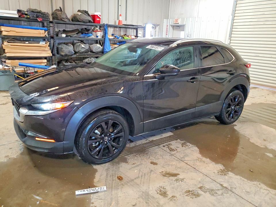 Продажа на аукционе авто 2025 Mazda Cx-30, vin: 3MVDMBBM6SM761194, номер лота: 47719156