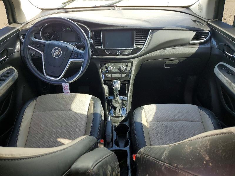 Aukcja sprzedaży 2019 Buick Encore, vin: KL4CJASB5KB839948, numer aukcji: 46568676