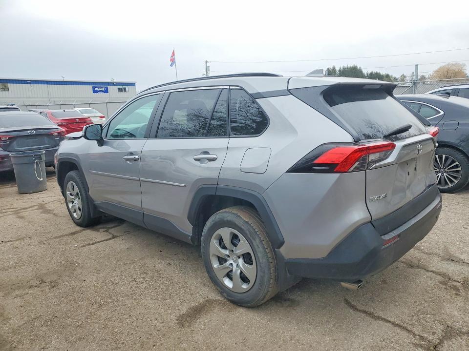 Продажа на аукционе авто 2021 Toyota Rav4, vin: 2T3Z1RFV7MC169785, номер лота: 47231496