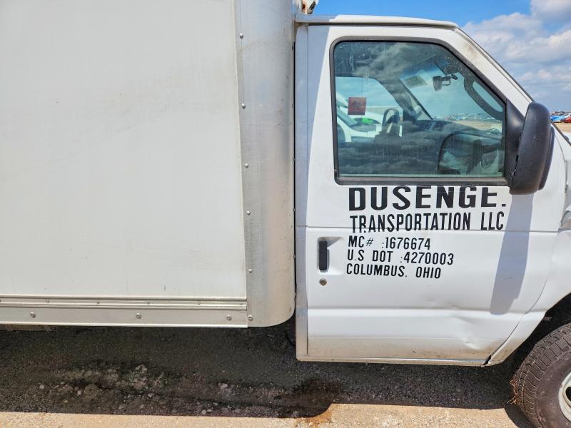 2024 Ford Econoline მანქანა იყიდება აუქციონზე, vin: 1FDWE3FN3RDD18230, აუქციონის ნომერი: 47560636