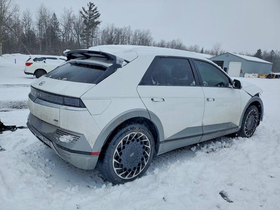 Aukcja sprzedaży 2024 Hyundai Ioniq 5, vin: KM8KRDDF7RU335567, numer aukcji: 41960406