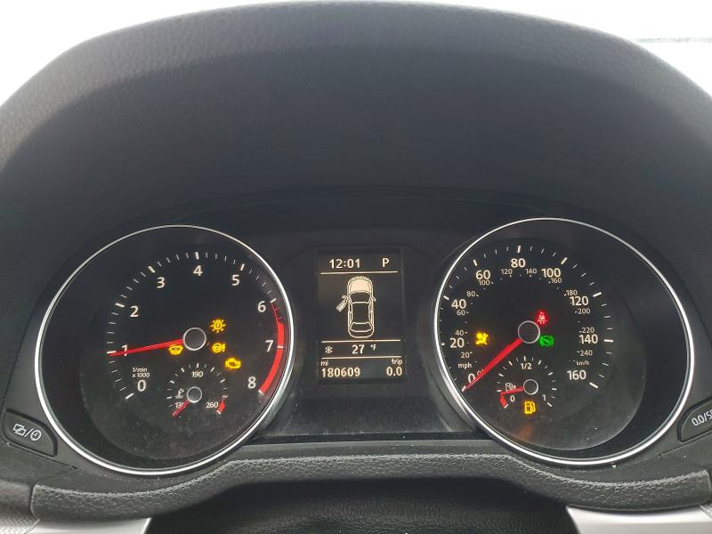 Продажа на аукционе авто 2016 Volkswagen Passat, vin: 1VWAS7A30GC025194, номер лота: 46382876