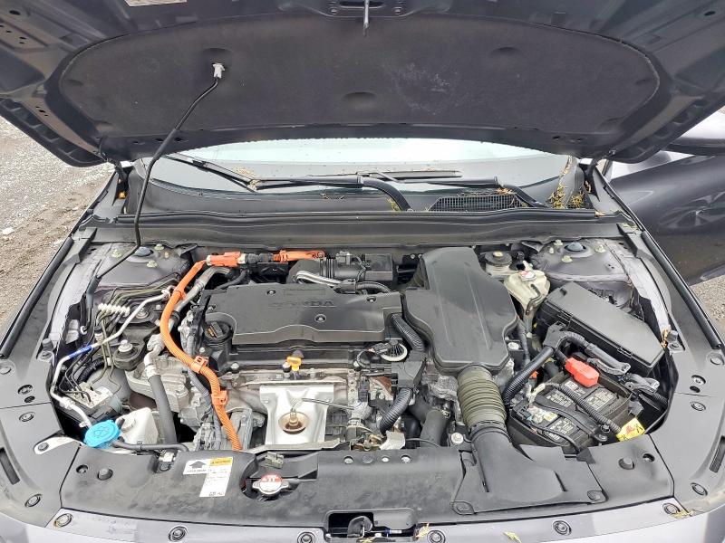 Продаж на аукціоні авто 2022 Honda Accord, vin: 1HGCV3F97NA005950, номер лоту: 47245116