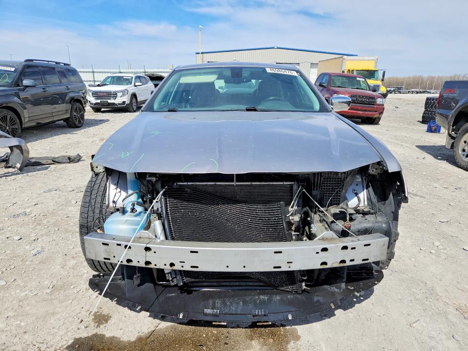 Aukcja sprzedaży 2016 Chrysler 300c, vin: 2C3CCAKG9GH106428, numer aukcji: 46986476