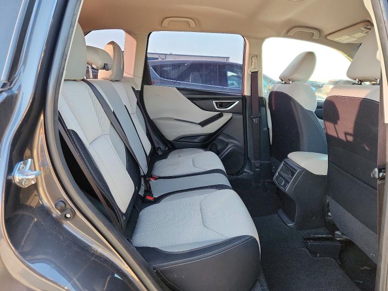 Aukcja sprzedaży 2023 Subaru Forester, vin: JF2SKAAC5PH523092, numer aukcji: 46015196