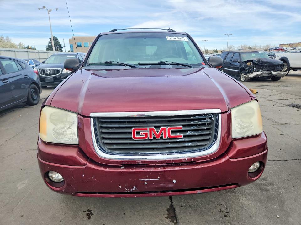 47423876 :رقم المزاد ، 1GKDT13S742391075 vin ، 2004 Gmc Envoy مزاد بيع