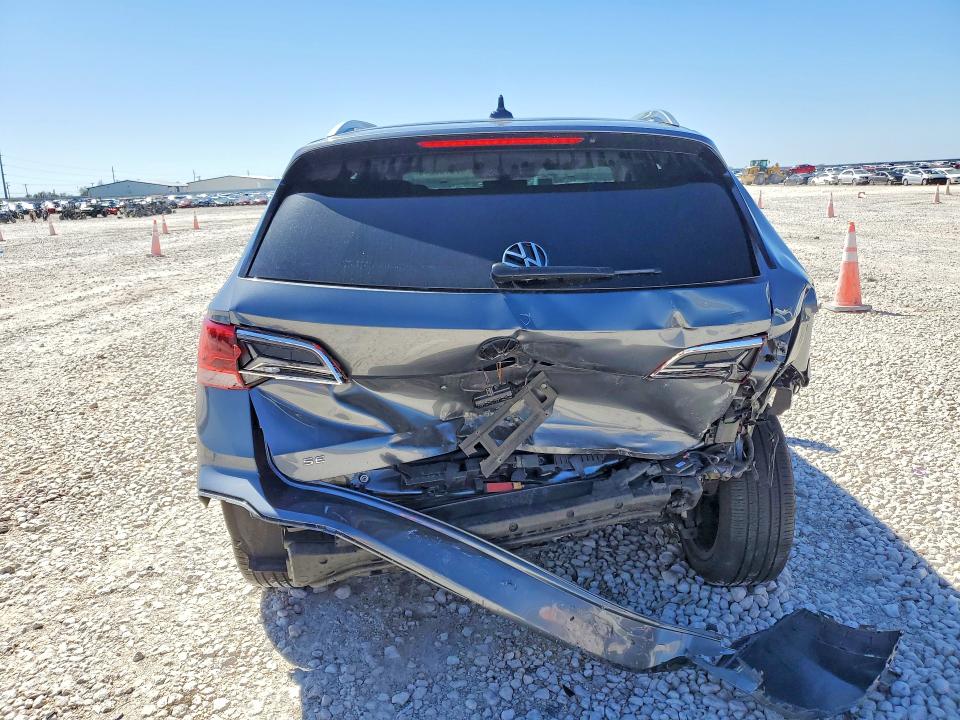 Продажа на аукционе авто 2024 Volkswagen Taos, vin: 3VVSX7B29RM095455, номер лота: 78769345