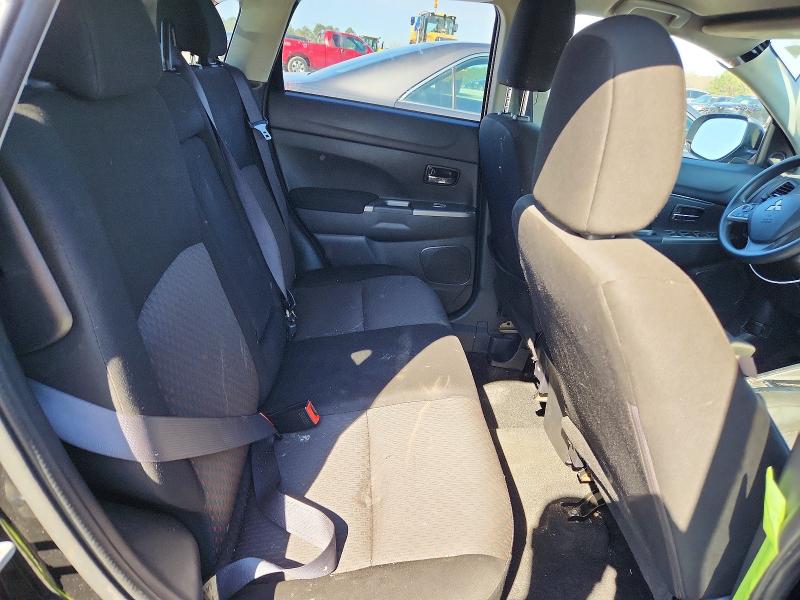 Продаж на аукціоні авто 2019 Mitsubishi Outlander Sport, vin: JA4AP3AUXKU012326, номер лоту: 79287055