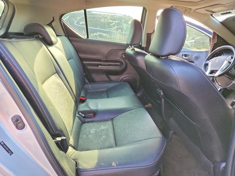 Продажа на аукционе авто 2015 Toyota Prius C, vin: JTDKDTB36F1089369, номер лота: 47433126