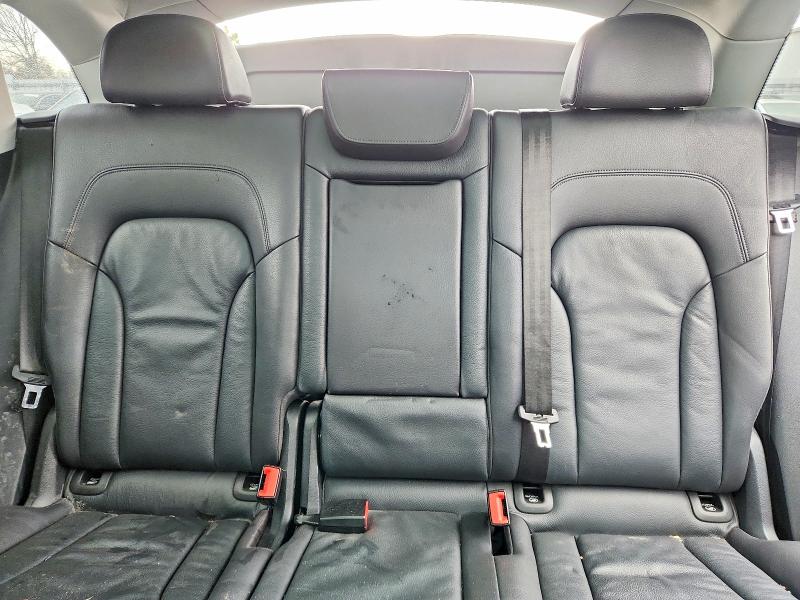 Продажа на аукционе авто 2015 Audi Q5, vin: WA1LFCFP9FA005731, номер лота: 74740565