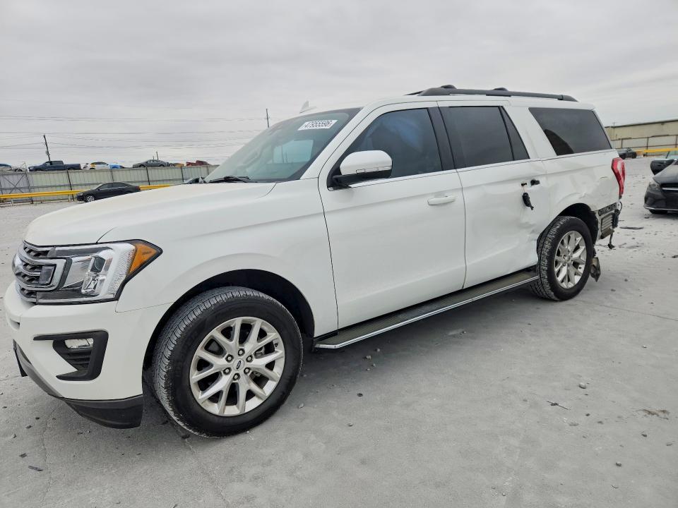 2021 Ford Expedition მანქანა იყიდება აუქციონზე, vin: 1FMJK1HT9MEA20593, აუქციონის ნომერი: 47955596