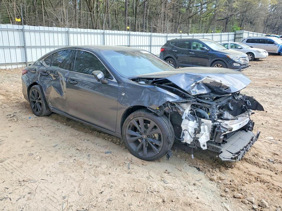 Продажа на аукционе авто 2023 Lexus Es 350, vin: 58AJZ1B16PU155634, номер лота: 47612316