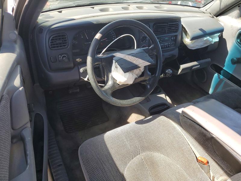 Продаж на аукціоні авто 1998 Dodge Dakota, vin: 1B7FL22P9WS630992, номер лоту: 41651786